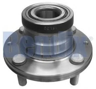 Комплект подшипника ступицы колеса BENDIX купить