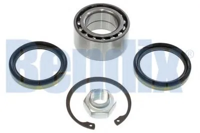 Комплект подшипника ступицы колеса BENDIX купить