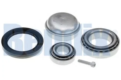 Комплект подшипника ступицы колеса BENDIX купить