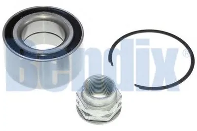 Комплект подшипника ступицы колеса BENDIX купить