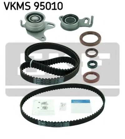 Комплект ремня ГРМ SKF купить