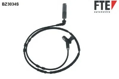 Датчик, частота вращения колеса FTE купить