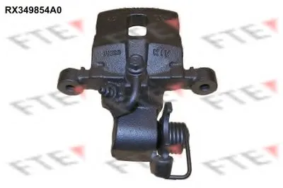 Тормозной суппорт FTE купить