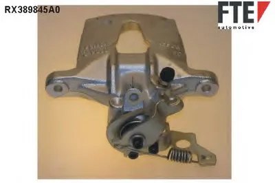 Тормозной суппорт FTE купить