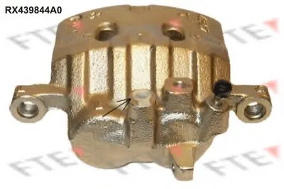 Тормозной суппорт FTE купить