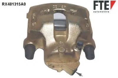 Тормозной суппорт FTE купить