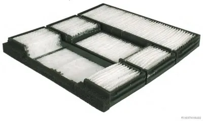 Фильтр, воздух во внутренном пространстве HERTH+BUSS JAKOPARTS купить