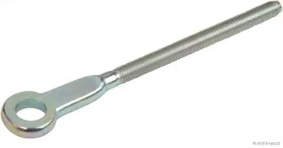 Трос, стояночная тормозная система HERTH+BUSS JAKOPARTS купить