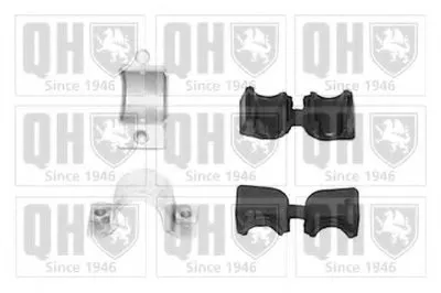 Ремкомплект, подшипник стабилизатора QUINTON HAZELL купить