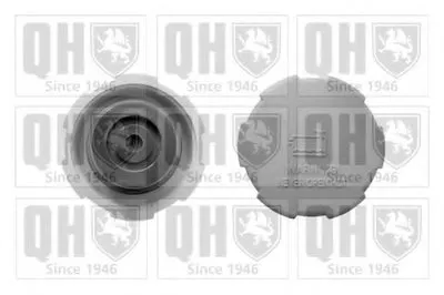 Крышка, резервуар охлаждающей жидкости QUINTON HAZELL купить