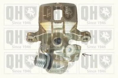 Тормозной суппорт QUINTON HAZELL купить