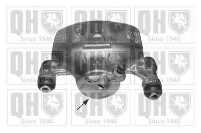 Тормозной суппорт QUINTON HAZELL купить