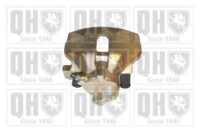 Тормозной суппорт QUINTON HAZELL купить