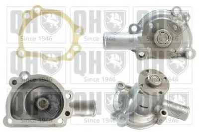 Водяной насос QUINTON HAZELL купить