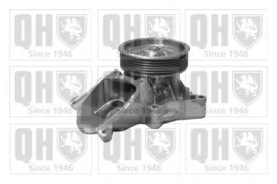 Водяной насос QUINTON HAZELL купить