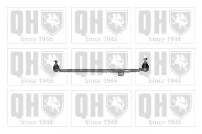 Поперечная рулевая тяга QUINTON HAZELL купить