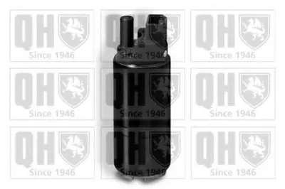 Топливный насос QUINTON HAZELL купить