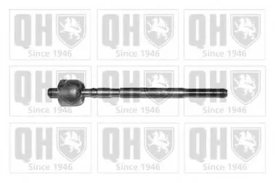 Осевой шарнир, рулевая тяга QUINTON HAZELL купить