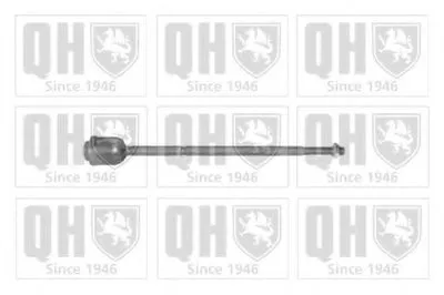 Осевой шарнир, рулевая тяга QUINTON HAZELL купить