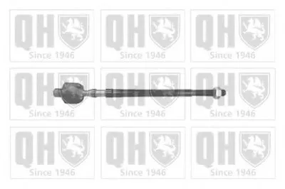 Осевой шарнир, рулевая тяга QUINTON HAZELL купить