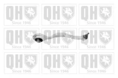 Рычаг независимой подвески колеса, подвеска колеса QUINTON HAZELL купить