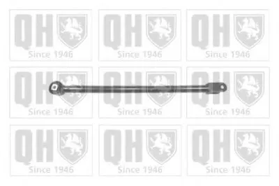 Рычаг независимой подвески колеса, подвеска колеса QUINTON HAZELL купить