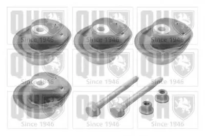 Ремкомплект, балка моста Premium Kit+ QUINTON HAZELL купить