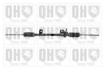 Рулевой механизм QUINTON HAZELL купить