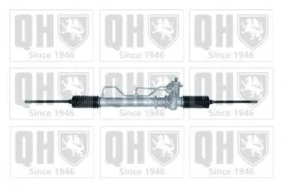 Рулевой механизм QUINTON HAZELL купить