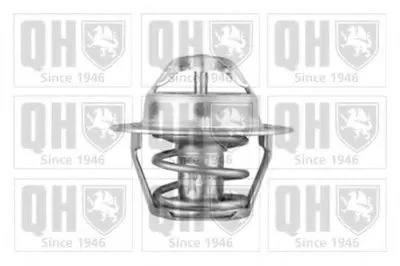 Термостат, охлаждающая жидкость QUINTON HAZELL купить