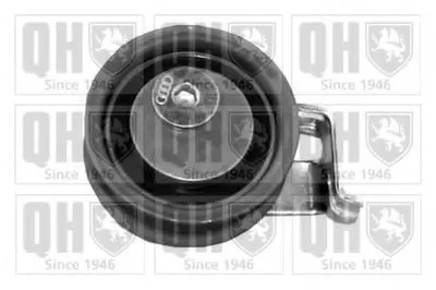 Натяжной ролик, ремень ГРМ QUINTON HAZELL купить