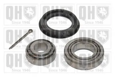 Комплект подшипника ступицы колеса The Original QUINTON HAZELL купить