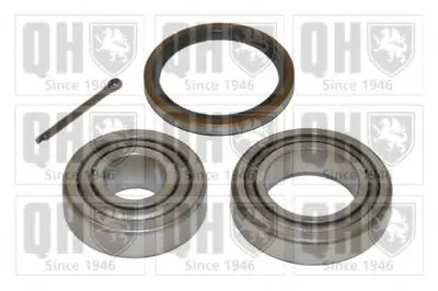 Комплект подшипника ступицы колеса QUINTON HAZELL купить