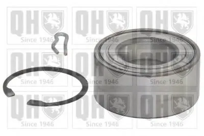 Комплект подшипника ступицы колеса The Original QUINTON HAZELL купить
