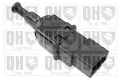 Выключатель фонаря сигнала торможения CI QUINTON HAZELL купить