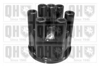 Крышка распределителя зажигания CI QUINTON HAZELL купить