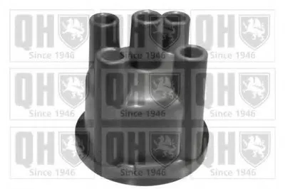 Крышка распределителя зажигания CI QUINTON HAZELL купить