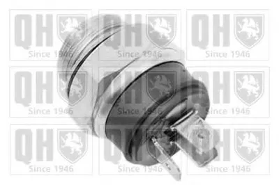 Термовыключатель, вентилятор радиатора CI QUINTON HAZELL купить