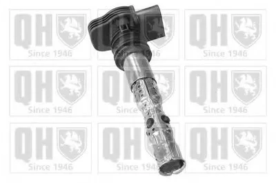 Элемент катушки зажигания CI QUINTON HAZELL купить