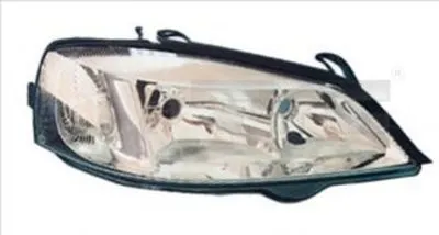 Фара TYC купить