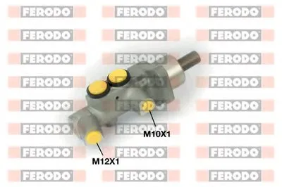 целиндер ручного тормоза FERODO купить