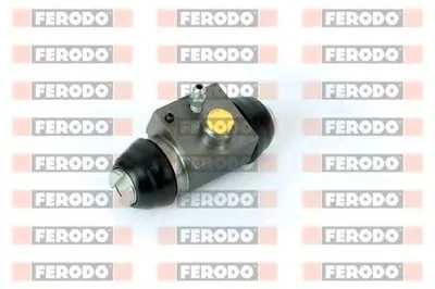 Колесный тормозной цилиндр FERODO купить