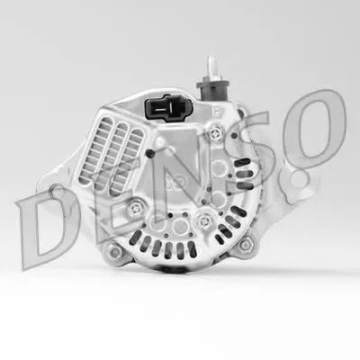 Генератор DENSO купить