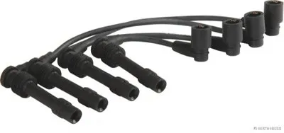 Комплект проводов зажигания HERTH+BUSS ELPARTS купить