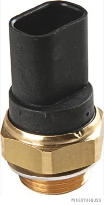 Термовыключатель, вентилятор радиатора HERTH+BUSS ELPARTS купить