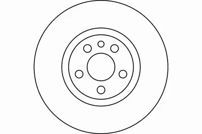 Тормозной диск MINTEX купить