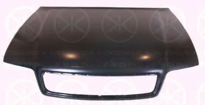 Капот двигателя KLOKKERHOLM купить