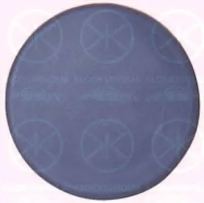 Заслонка, буксирный крюк KLOKKERHOLM купить