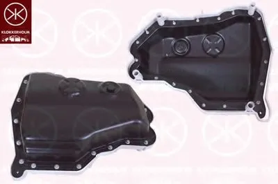 Масляный поддон KLOKKERHOLM купить