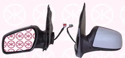 Наружное зеркало KLOKKERHOLM купить